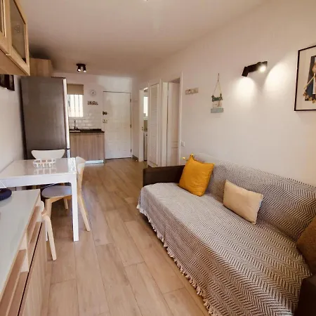 Apartmán On The
