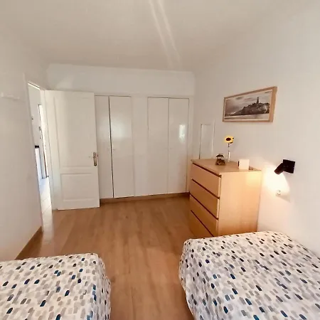 Apartmán On The *