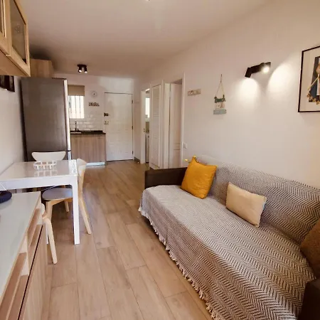 Apartmán On The