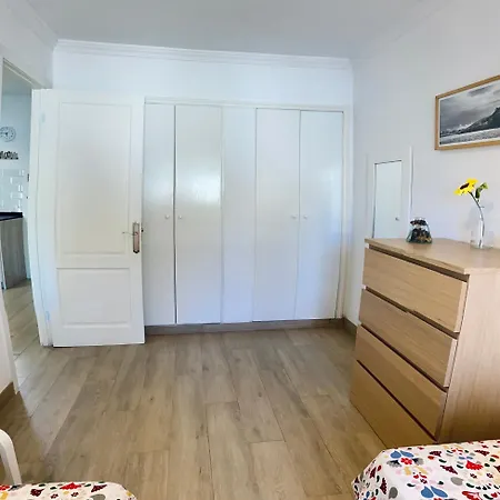 Apartmán On The Los Cristianos (Tenerife)